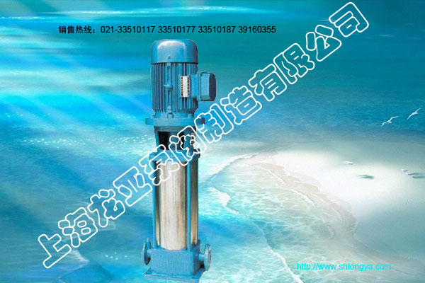GBK系列化工离心泵（白土脱色泵）